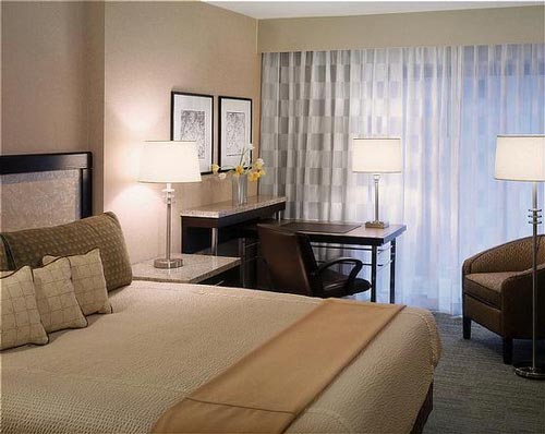 Hotel Royal Regency